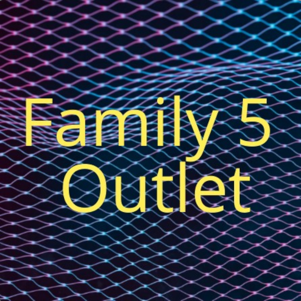 Family 5 Outlet