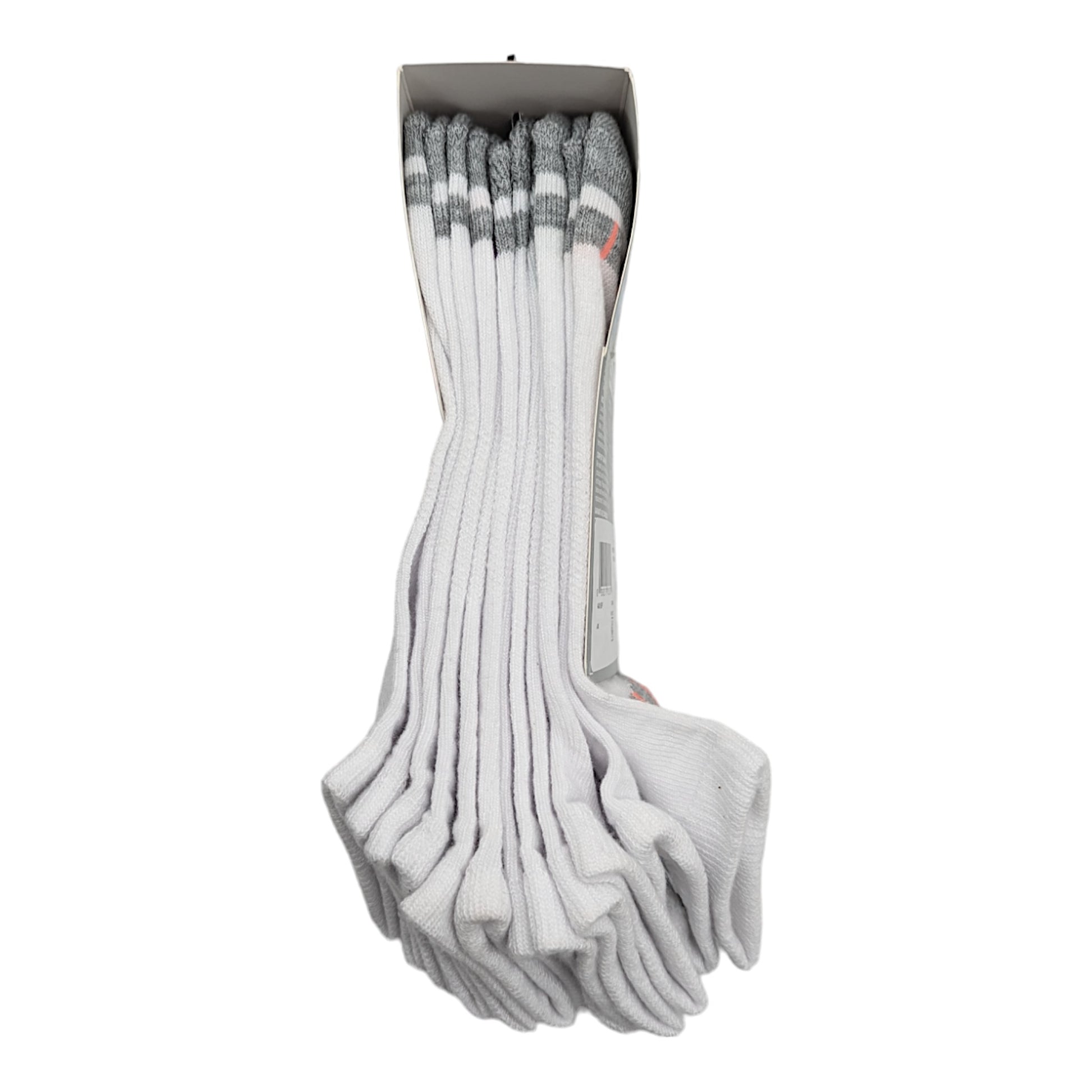 Hanes Women's Extended Size Socks