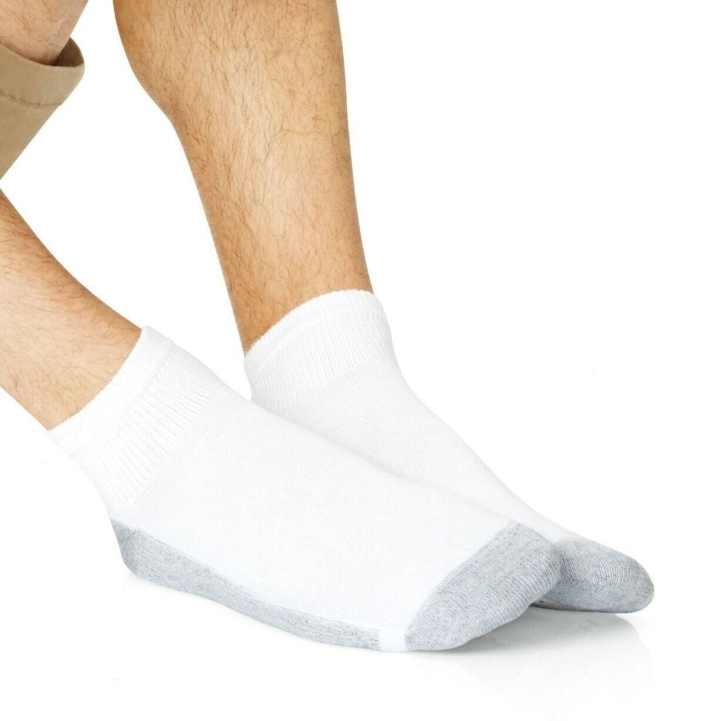 men's ankle socks
